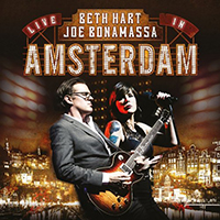 Beth Hart - Live in Amsterdam (feat. Joe Bonamassa) (CD 1)