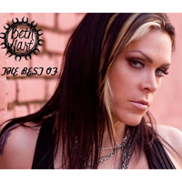 Beth Hart - The Best of