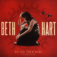 Beth Hart - Better Than Home (Deluxe Edition)