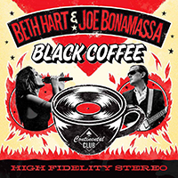 Beth Hart - Black Coffee (feat. Joe Bonamassa)