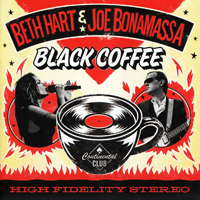 Beth Hart - Black Coffee (feat. Joe Bonamassa) (Limited Edition)