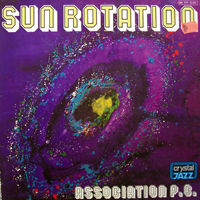 Association P.C. - Sun Rotation