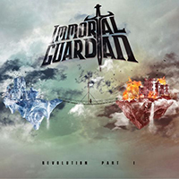 Immortal Guardian - Revolution, Pt. 1 (EP)