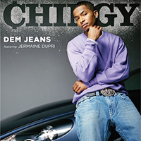 Chingy - Dem Jeans (Single) 