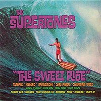 Supertones - The Sweet Ride