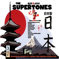 Supertones - Made In Japan