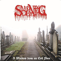 Summoning Death - A Window From An Evil Place (EP)