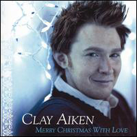 Clay Aiken - Merry Christmas With Love
