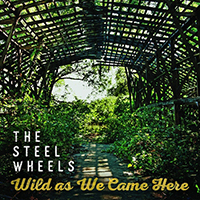Steel Wheels - Wild as We Came Here