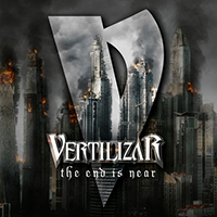 Vertilizar - The End Is Near (Single)