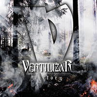 Vertilizar - Victory (Single)