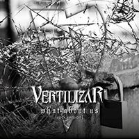 Vertilizar - What About Us (Rock Version) (Single)