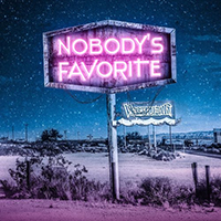 Vertilizar - Nobody's Favorite (Single)