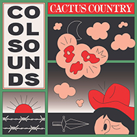 Cool Sounds - Cactus Country