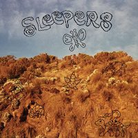 Cool Sounds - Sleepers (EP)