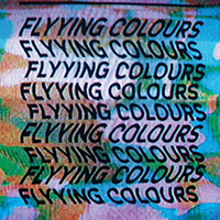 Flyying Colours - Flyying Colours (EP)