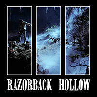 Razorback Hollow - Razorback Hollow E.P.