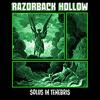 Razorback Hollow - Solus In Tenebris