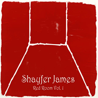James, Shayfer - Red Room Vol. 1 (Single)