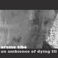 Tibe, Arsine - An Ambience Of Dying III (Single)