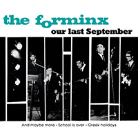 Forminx, The - Our Last September (Single)