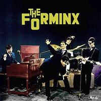 Forminx, The - The Forminx