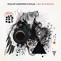 Gropper, Philipp - Live at Bimhuis