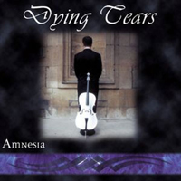 Dying Tears - Amnesia