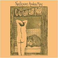 Needlepoint - Aimless Mary (EP)