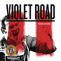 Violet Road - 9000 Byen (Single)