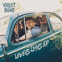Violet Road - Lovers & Liars (Single)