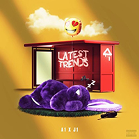 A1 x J1 - Latest Trends (Single)