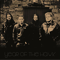Jakethehawk - Year Of The Hawk (Single)