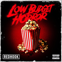 RedHook - Low Budget Horror (Single)