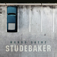 Saenz, Mando - Studebaker