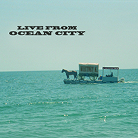 Whitney K - Live From Ocean City (Single)