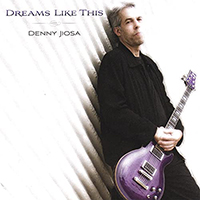 Jiosa, Denny - Dreams Like This