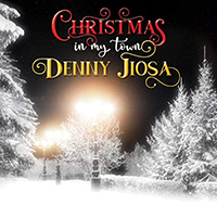 Jiosa, Denny - Christmas In My Town