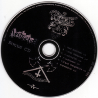 Destruction - All Hell Breaks Loose (Limited Edition) [CD 2]