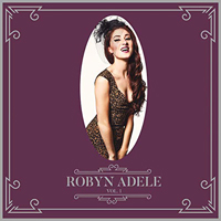 Anderson, Robyn Adele - Robyn Adele, Vol. 1