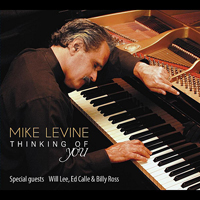 Levine, Mike - Thinking Of You