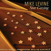 Levine, Mike - Star Gazing