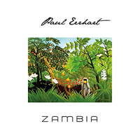 Eerhart, Paul - Zambia