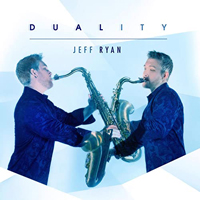 Ryan, Jeff - Duality