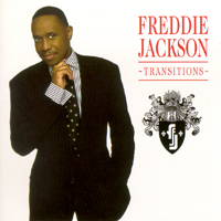 Frederick Anthony Jackson - Transitions