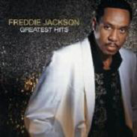 Frederick Anthony Jackson - Greatest Hits
