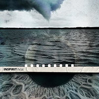 Inspirit - Fold (Single)