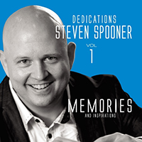 Spooner, Steven - Memories And Inspirations, Vol. 1