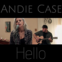 Andie Case - Hello (Single)