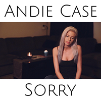 Andie Case - Sorry (Single)
